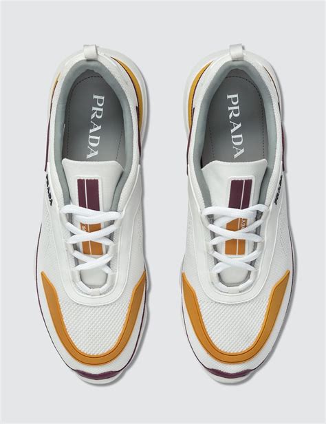 prada allacciate sneakers|Allacciate Sneakers By Prada .